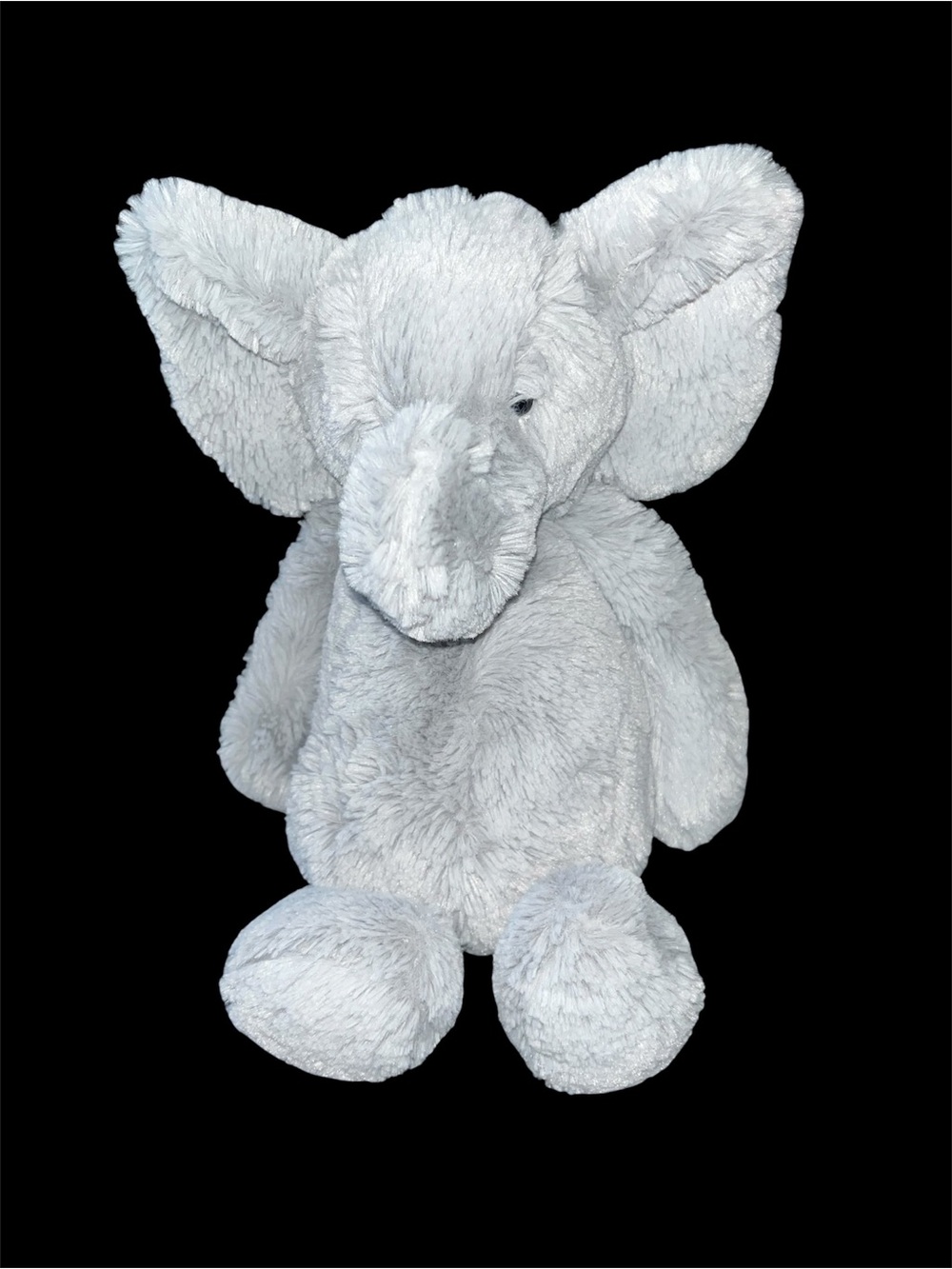 Jellycat bashful elephant